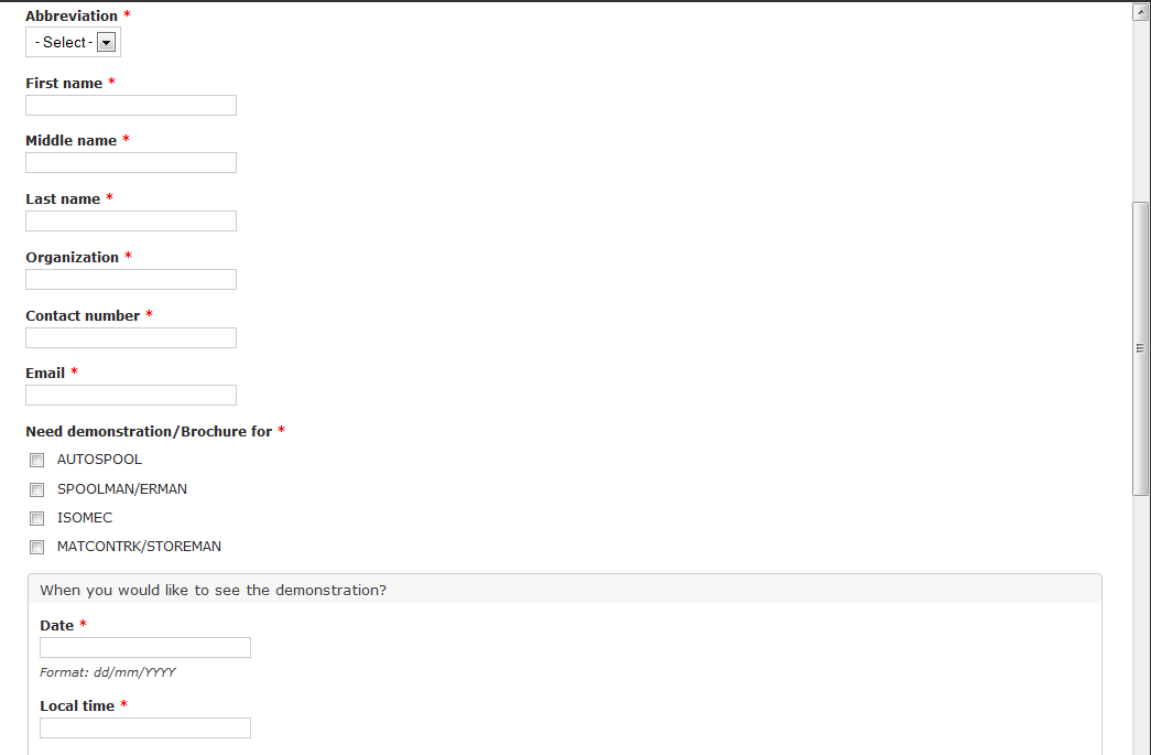 Drupal download files: Add confirmation to downloads | Drupal Developer